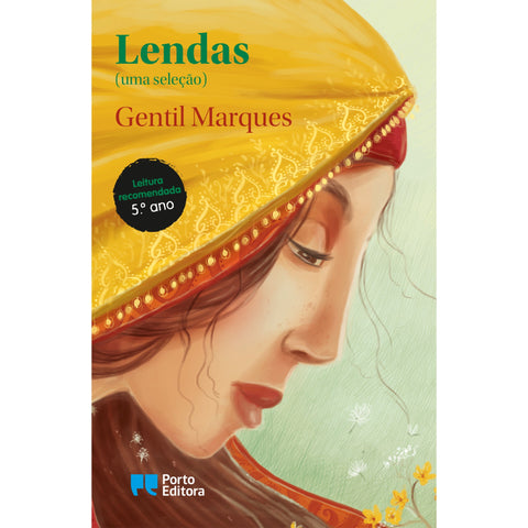 Lendas de Gentil Marques