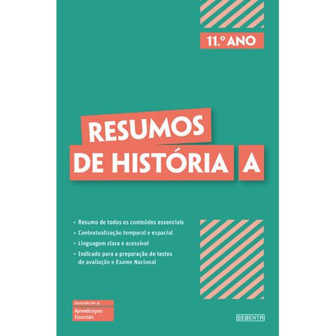Resumos de História A - 11.º Ano