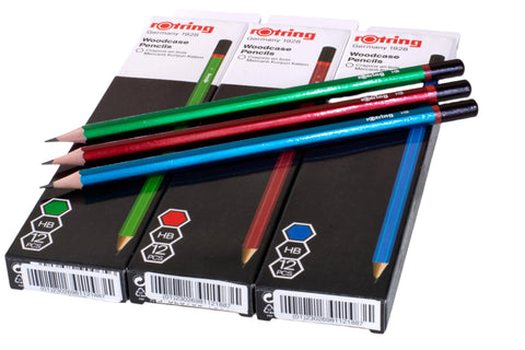 Lápis Hb (artigo sortido)