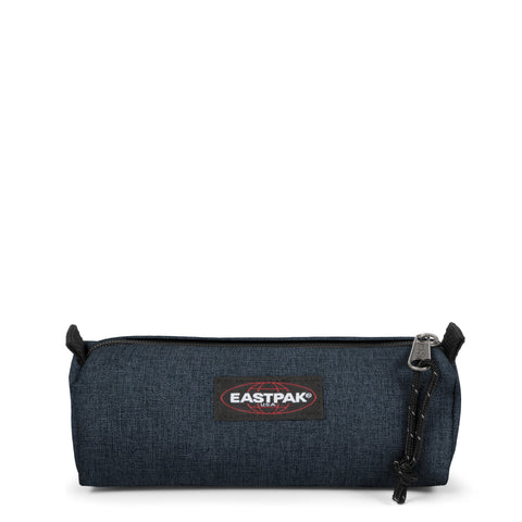 Estojo Benchmark - Triple Denim