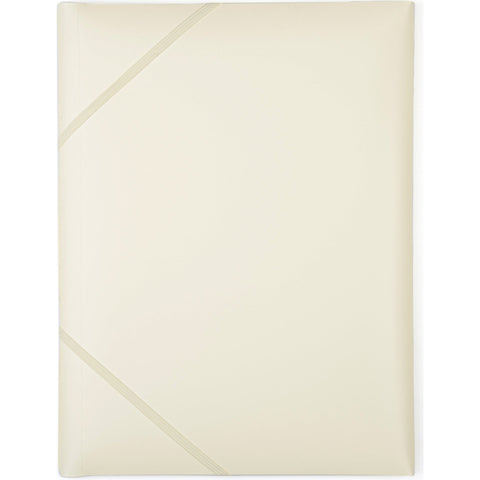 Capa com Elásticos Pastel (várias cores)