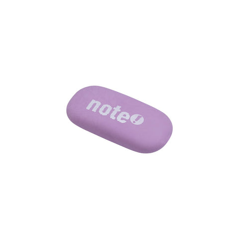 Borracha Cores Pastel Note!