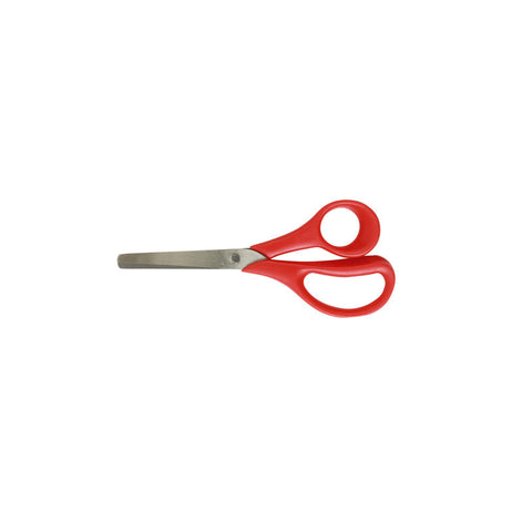 Tesoura 14cm Infantil Esquerdinos Note!