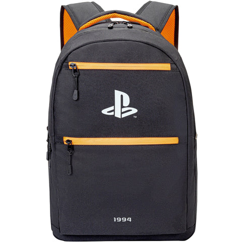 Mochila Black Playstation