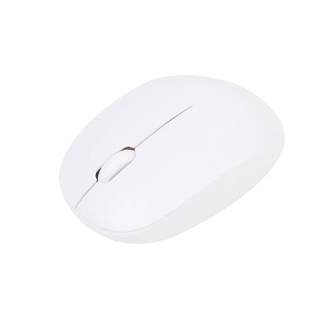 Rato Sem Fios De Baixo Consumo USB 2.4Gh