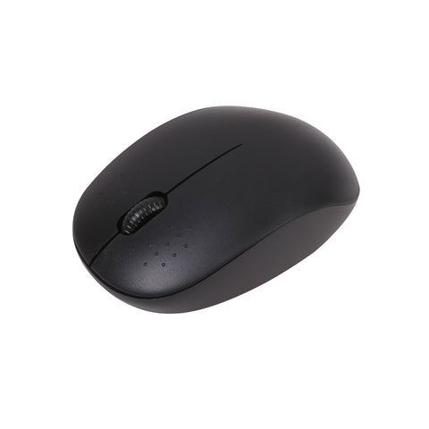 Rato Sem Fios De Baixo Consumo USB 2.4Gh