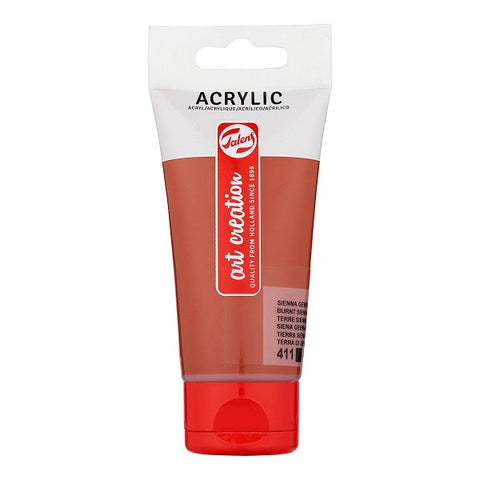 Tinta Acrílica ArtCreation 75ml Siena Talens