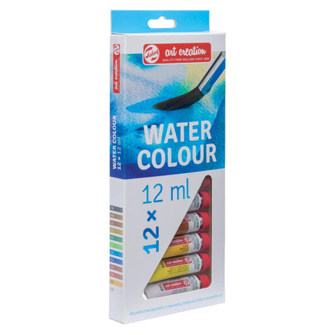 Aguarelas Art Creation 12ml 12 Unidades Talens