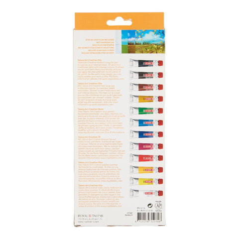 Tinta de Óleo ArtCreation 12ml Talens