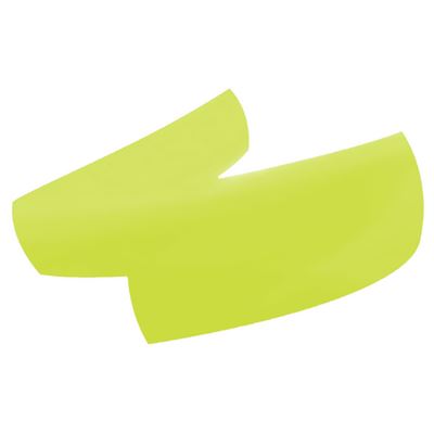 Marcador Ecoline Ponta Pincel  Verde Relva