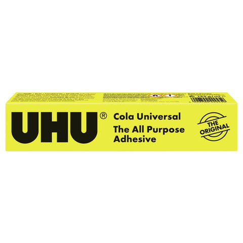 Cola Universal Líquida 125ml UHU