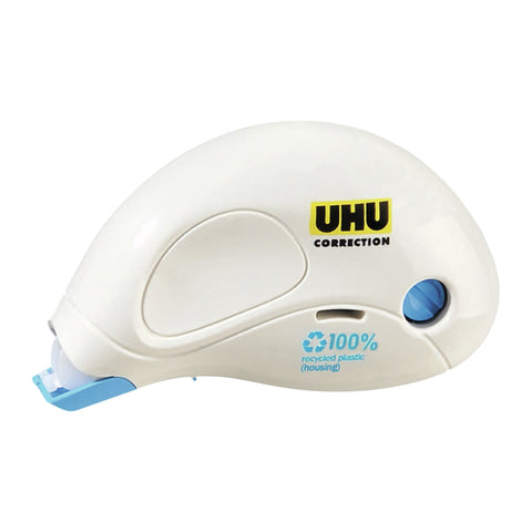 Fita Corretora 5mm x 10m UHU