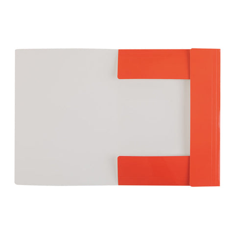 Capa A3 com Elástico Note! (artigo sortido)