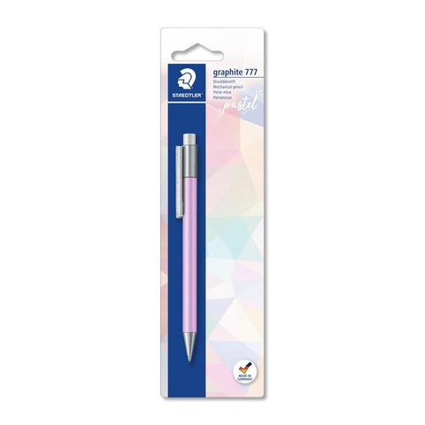 Lapiseira 0,5mm (várias opções) Staedtler