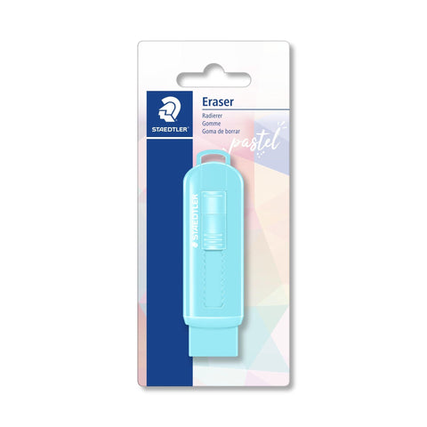 Borracha Tons Pastel com Proteção (várias opções) Staedtler