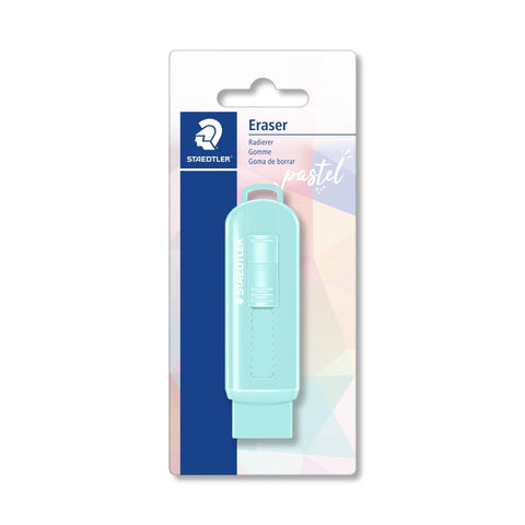 Borracha Tons Pastel com Proteção (várias opções) Staedtler