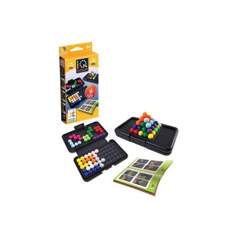 Smart Games - Iq Puzzler Pro