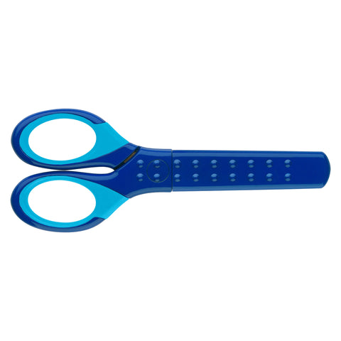 Tesoura com Proteção 10cm (várias cores)