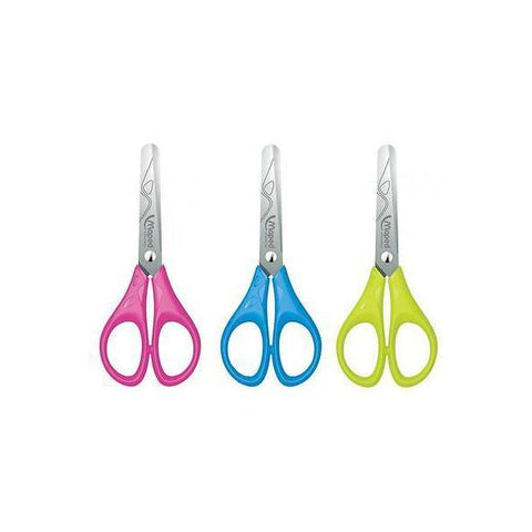 Tesoura Essentials 13Cm (várias opções) Maped