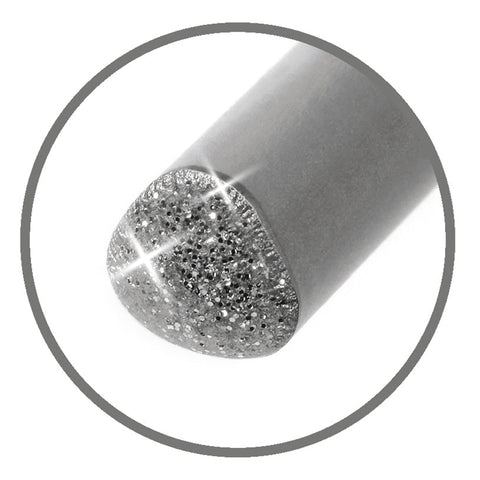 Lápis Grafite HB Sparkle Azul Turquesa Faber Castell