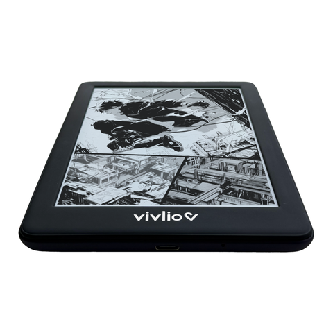 Vivlio One