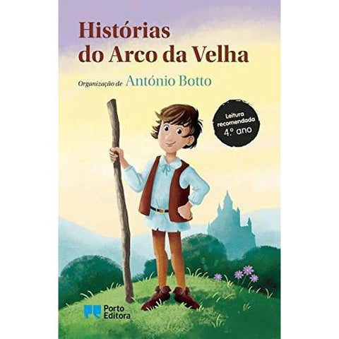 Histórias do Arco da Velha