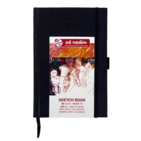 Caderno Diário 10X15 110Gr