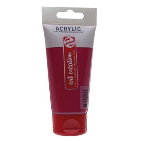 Tinta Acrílica ArtCreation 200ml Magenta Talens