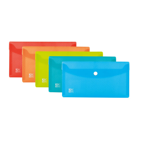 Classificador Envelope com Mola DL (várias opções) Oxford