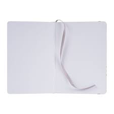 Caderno Agrafado 14,8X21Cm 80 Folhas 140G Liso Bruynzeel