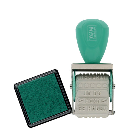 Carimbo Frases Divertidas