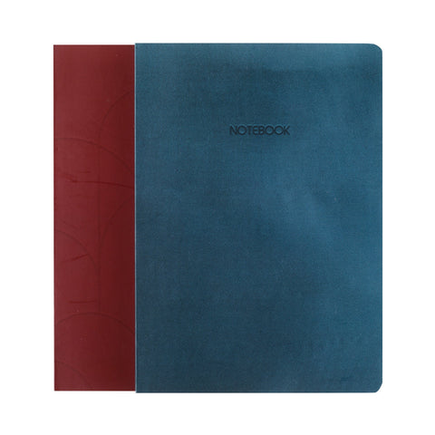 Caderno A5 Capa Dura Liso (várias opções) Note!