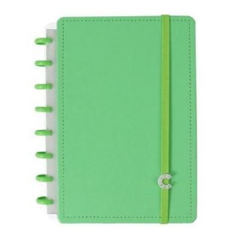 Caderno Inteligente All Green A5