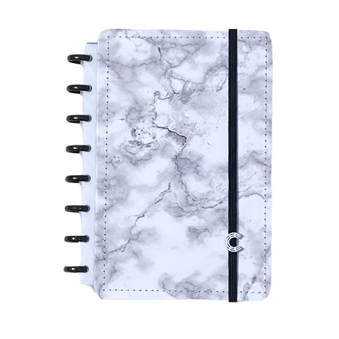 Caderno A5 Bianco