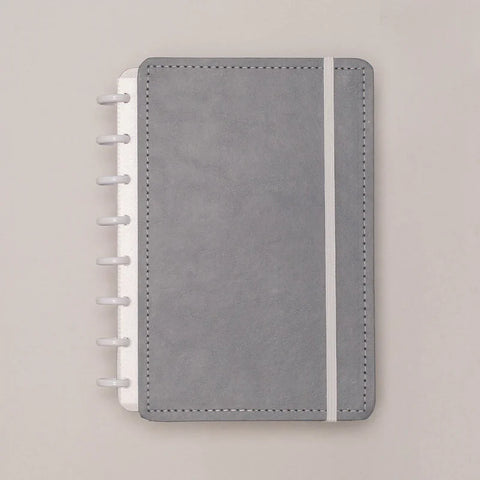 Caderno A5 Cool Grey