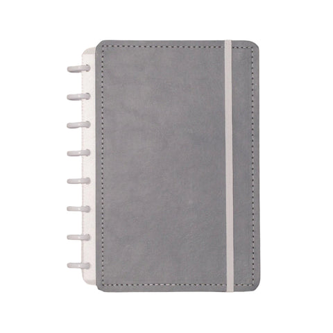 Caderno A5 Cool Grey