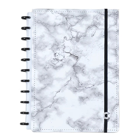 Caderno Inteligente Bianco Grande (A4)