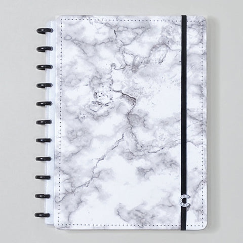 Caderno Inteligente Bianco Grande (A4)