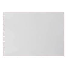 Recarga para Desenho Caderno Inteligente A4 140g