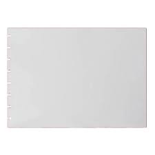 Recarga para Desenho Caderno Inteligente A4 140g