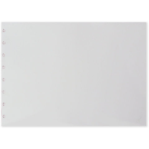 Recarga para Desenho Caderno Inteligente A4 200g