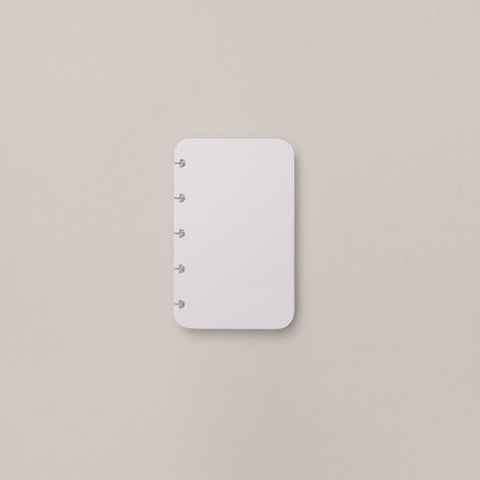 Folhas Brancas Inteligentes 120g