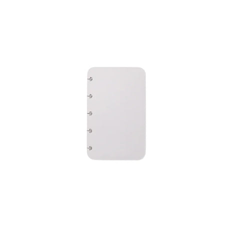 Folhas Inteligentes Pequenas Lisas 120g