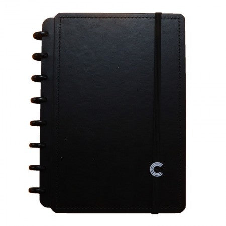 Caderno Inteligente All Black A5