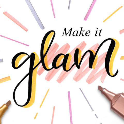 Sublinhador Textliner Metálico 4 Unidades Faber-Castell
