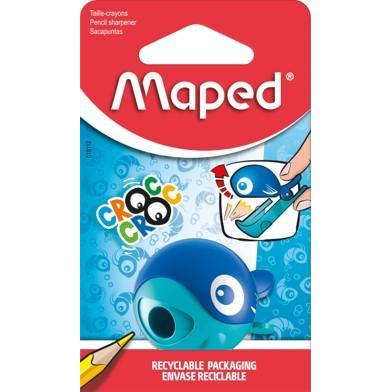 Afia com Depósito Croc Croc Maped