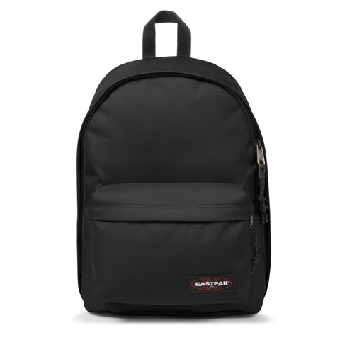 Mochila Out Of Office - Black