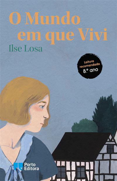 O Mundo em que Vivi