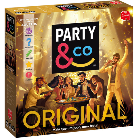 Party & Co Original