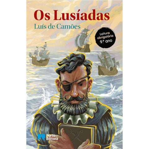 Os Lusíadas de Luís de Camões